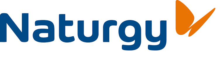 Logo Naturgy