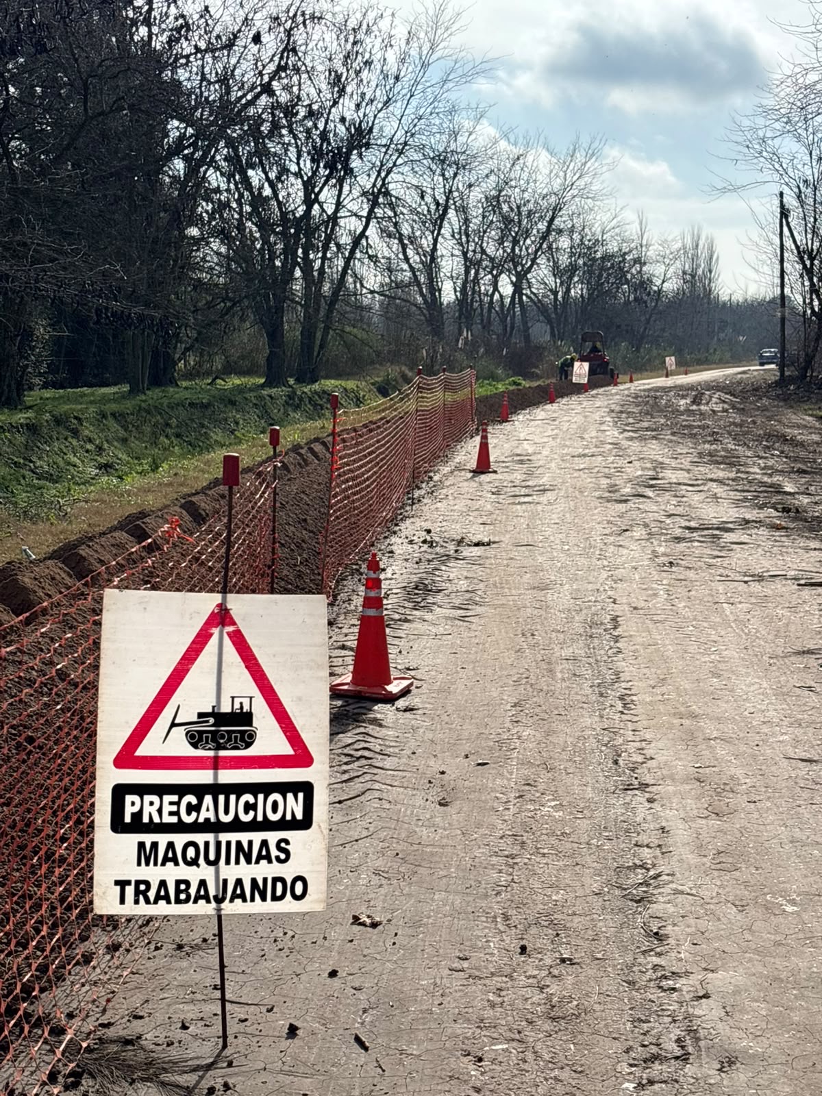 Obra ACGas 10