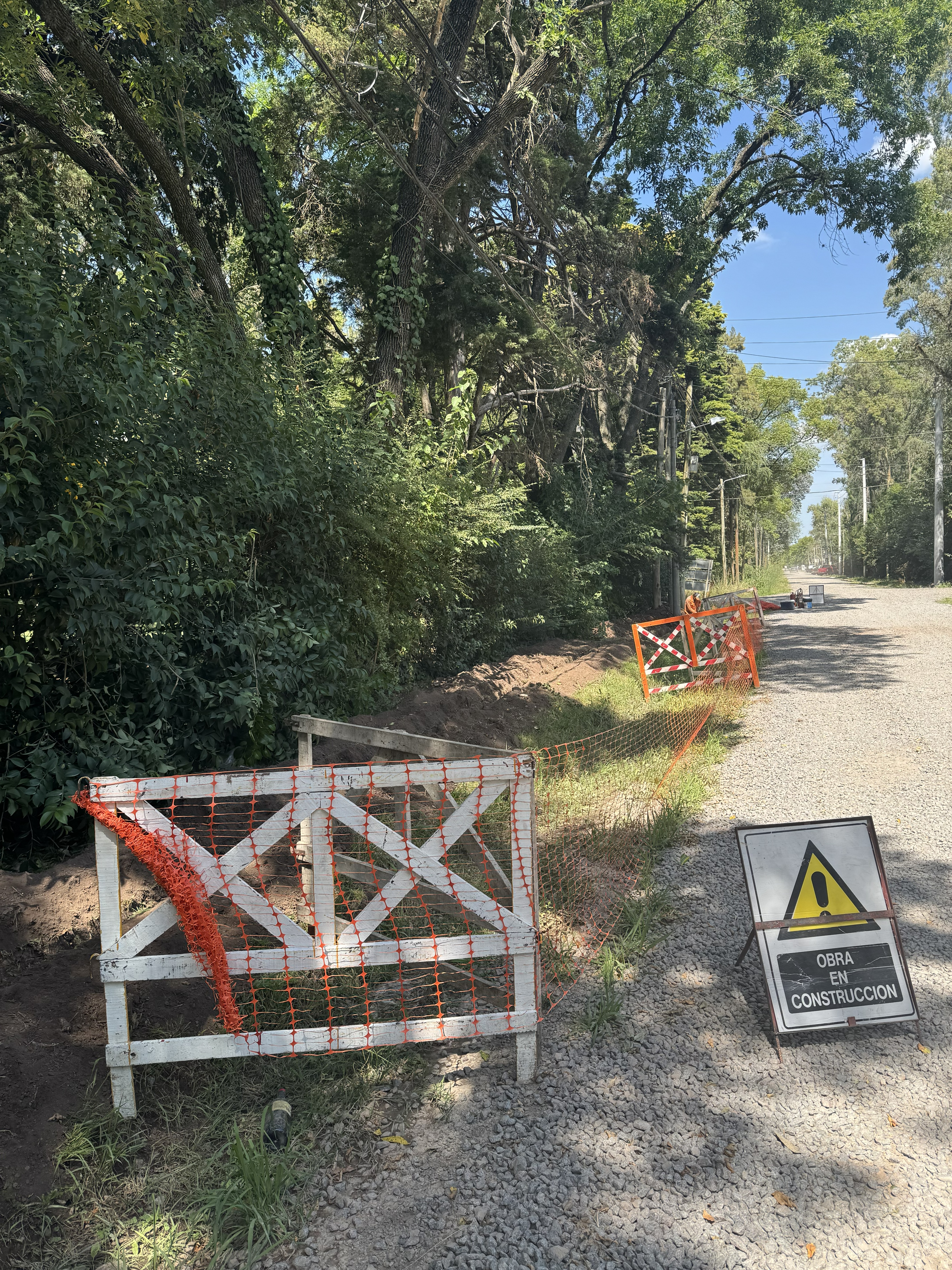 Obra ACGas 13