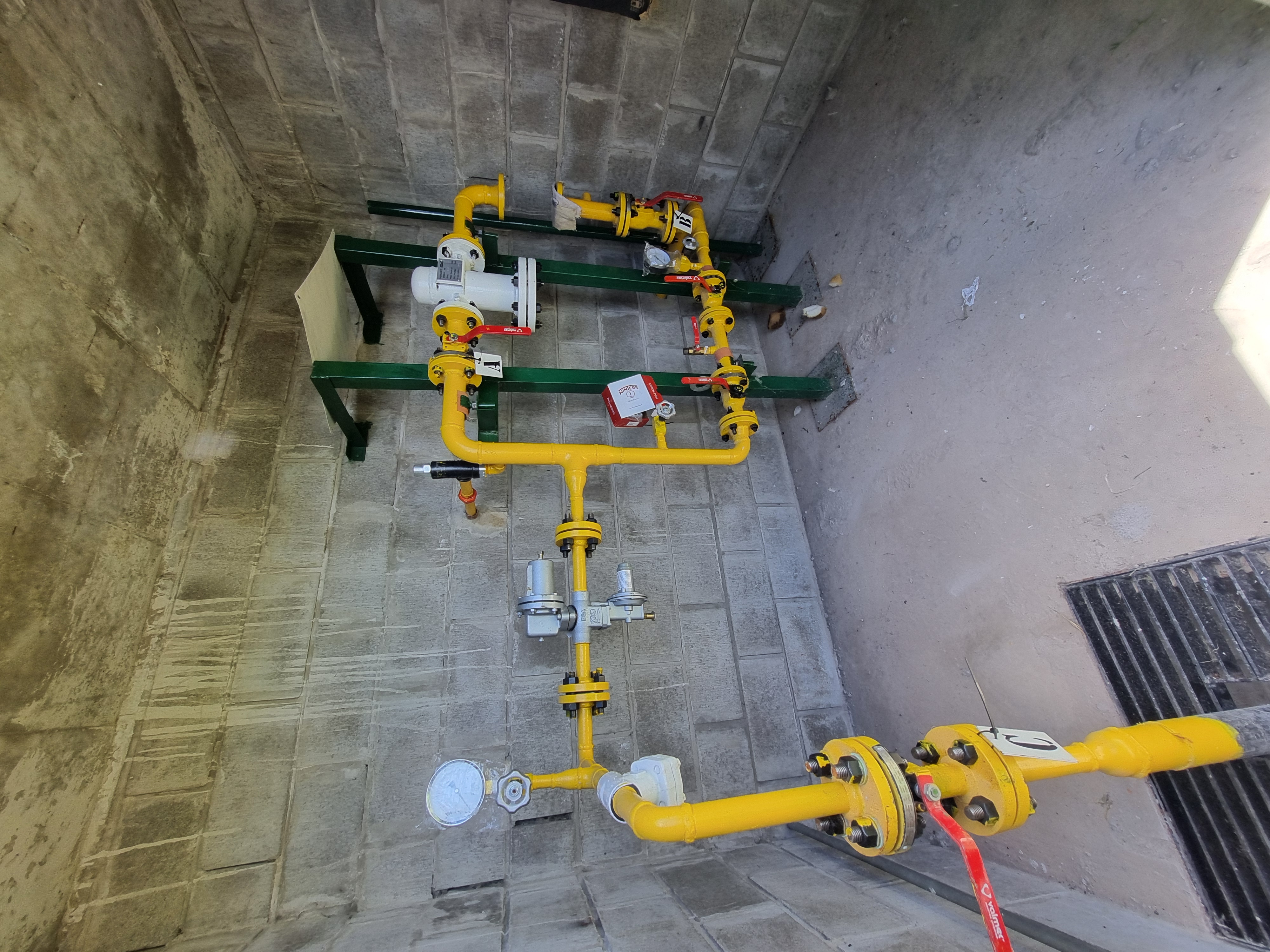 Obra ACGas 23