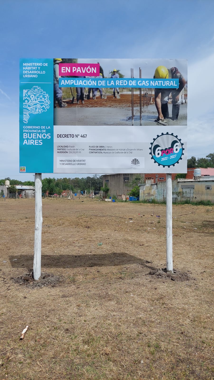 Obra ACGas 37